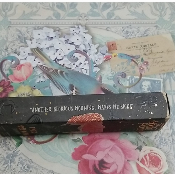 SOLD!!! Colourpop I Put A Spell On You Disney Hocus Pocus Lipstick & Liner Set! - Picture 11 of 14